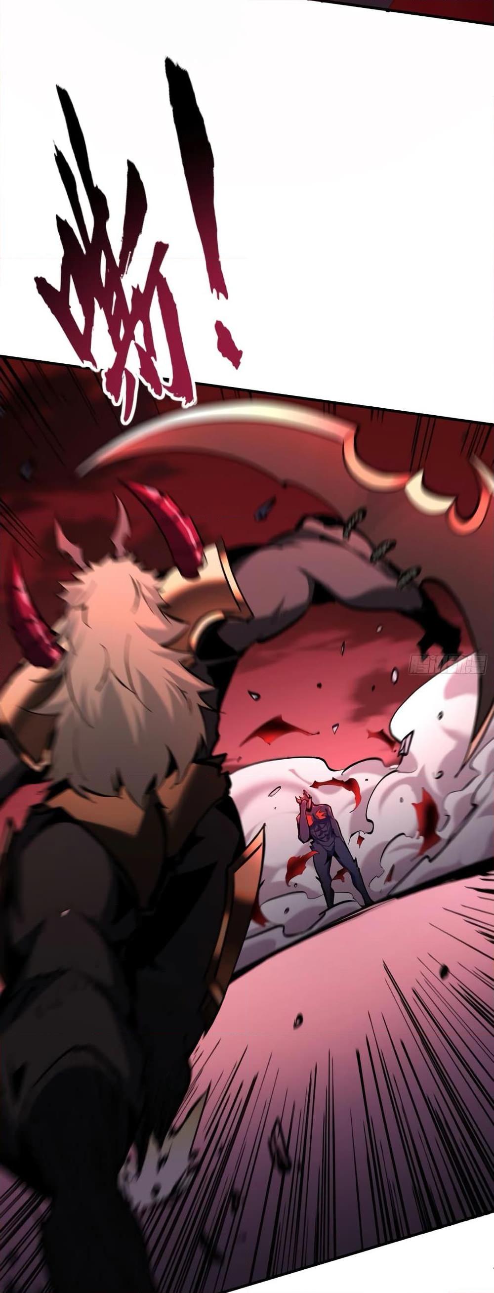 I’m Really Not A Demon Lord ตอนที่ 2 (23)