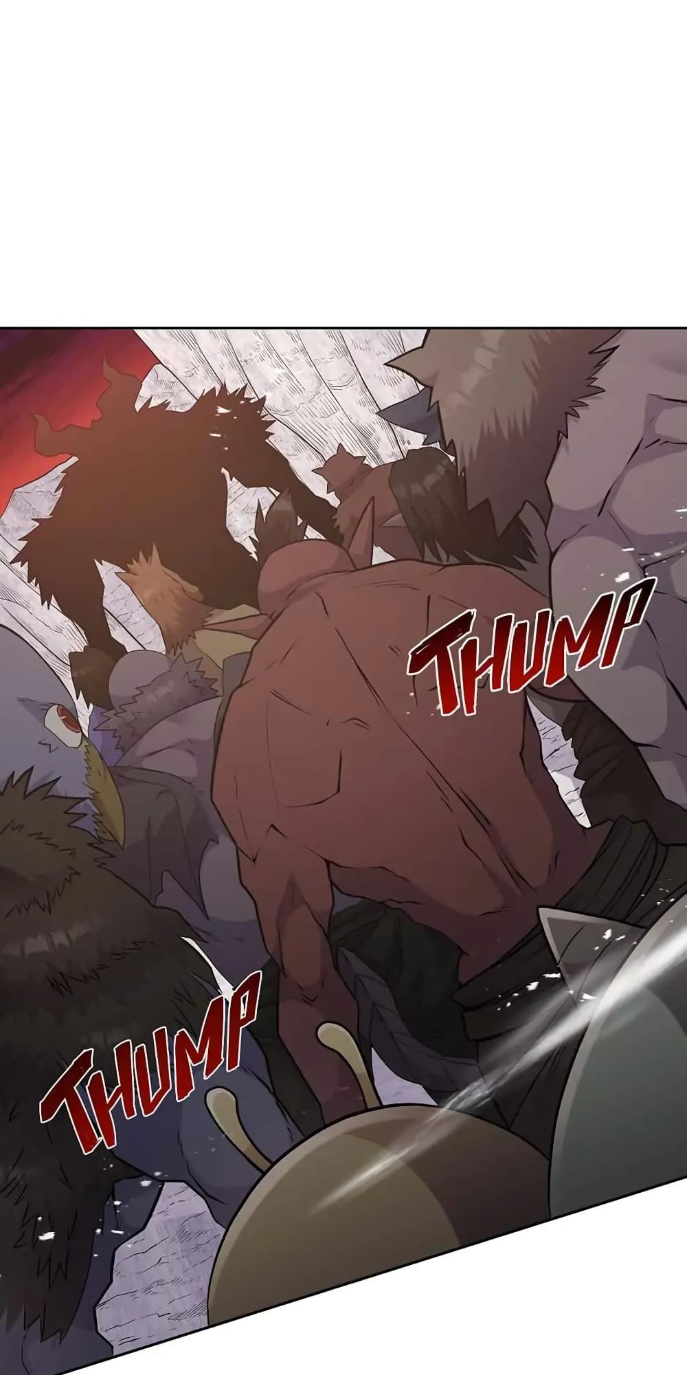 SALVOS (A MONSTER EVOLUTION LITRPG) ตอนที่ 5 (24)
