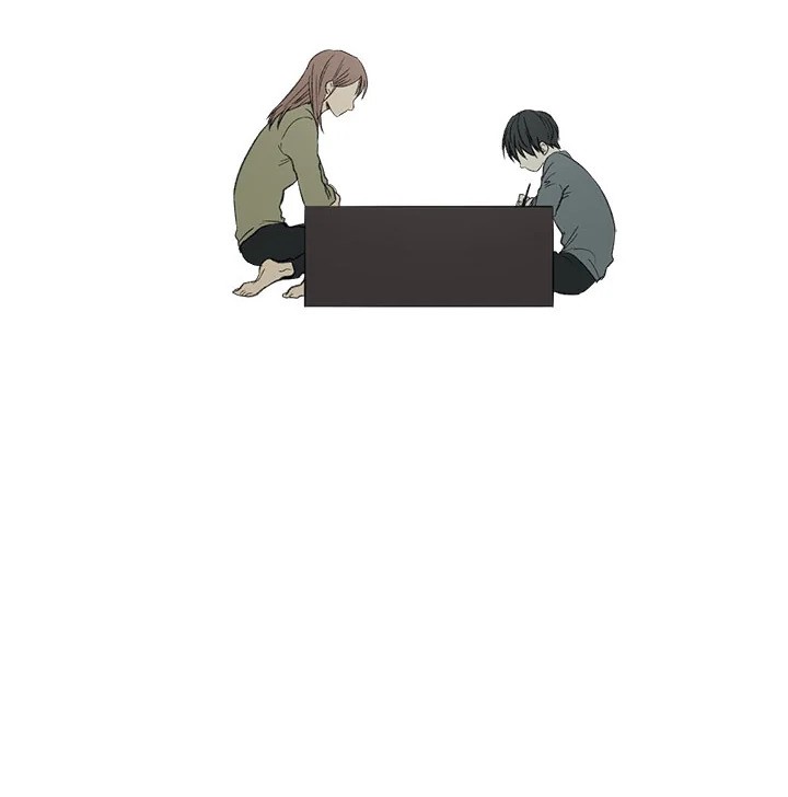 The Shape of Sympathy 28 47