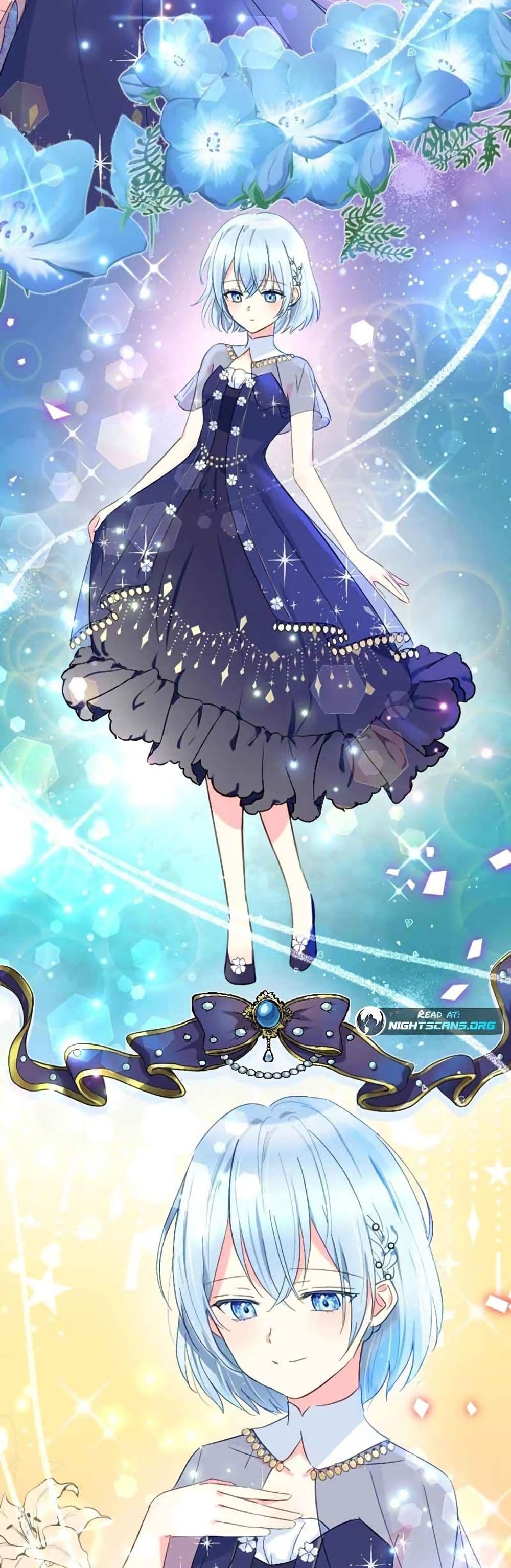 The Precious Girl Does Not Shed Tears 8 (16)