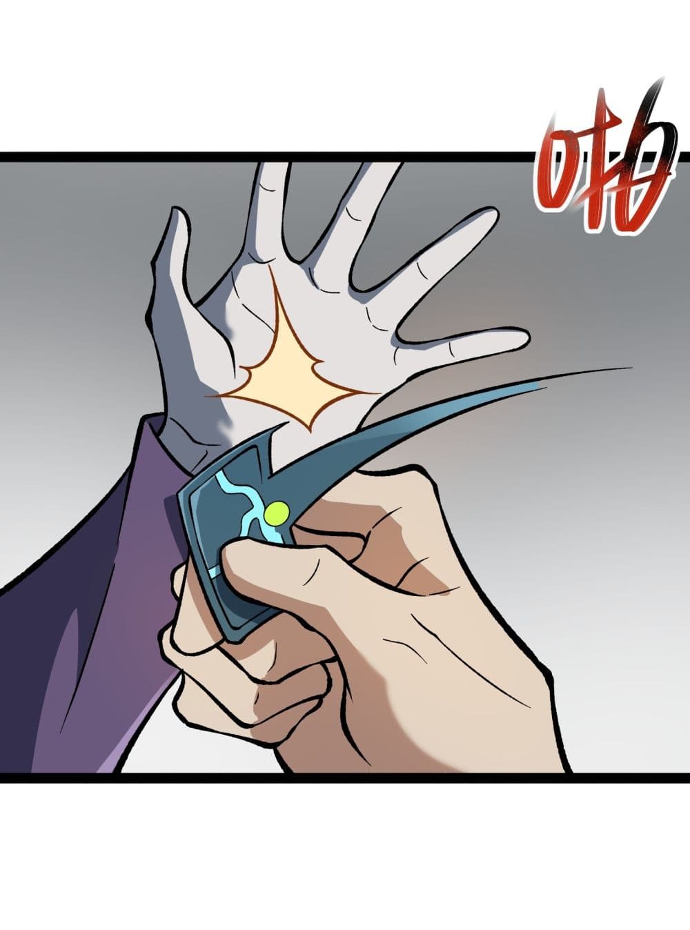 Ten Thousand Layers Of Qi Refining ตอนที่ 9 (80)