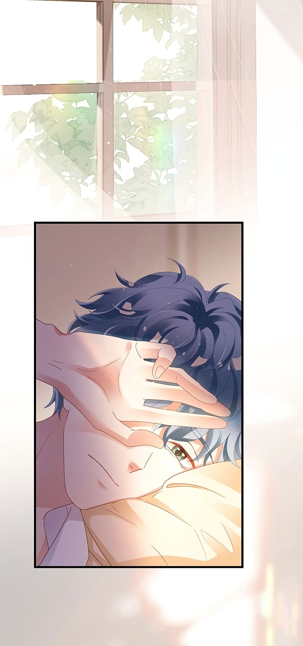How Did I End up With a Boyfriend While Gaming ตอนที่ 0 (8)