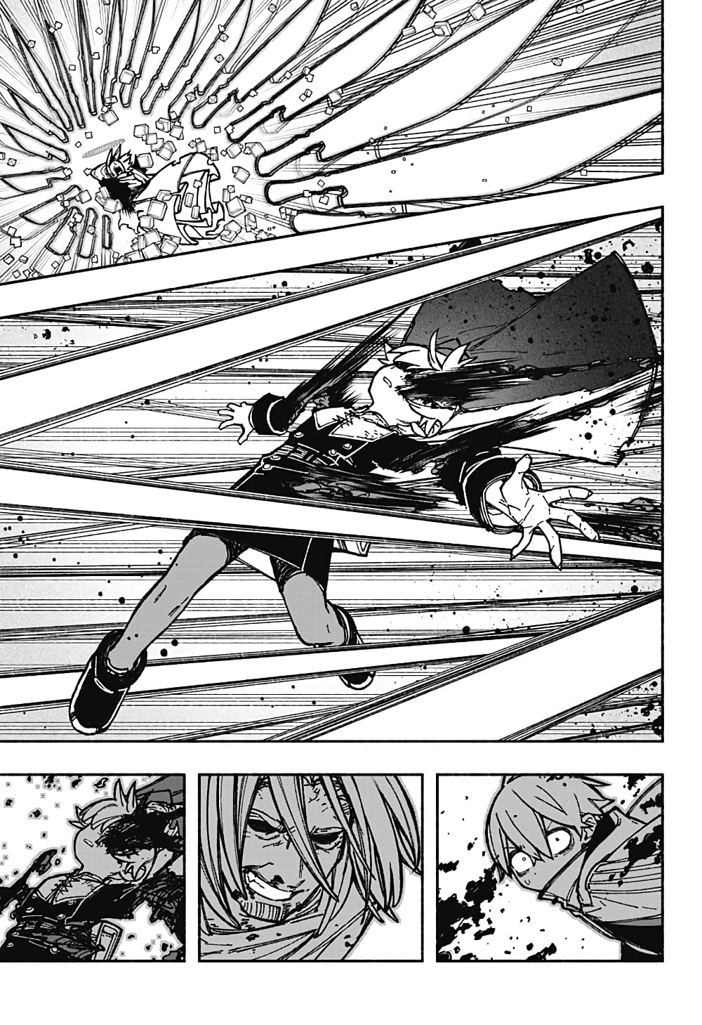 Exorcist wa Otosenai 33 (13)