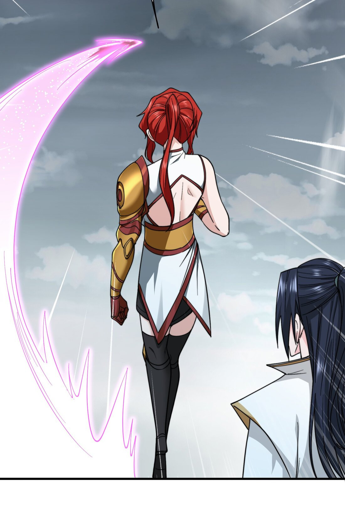 As A Fated Villain 8 (53)