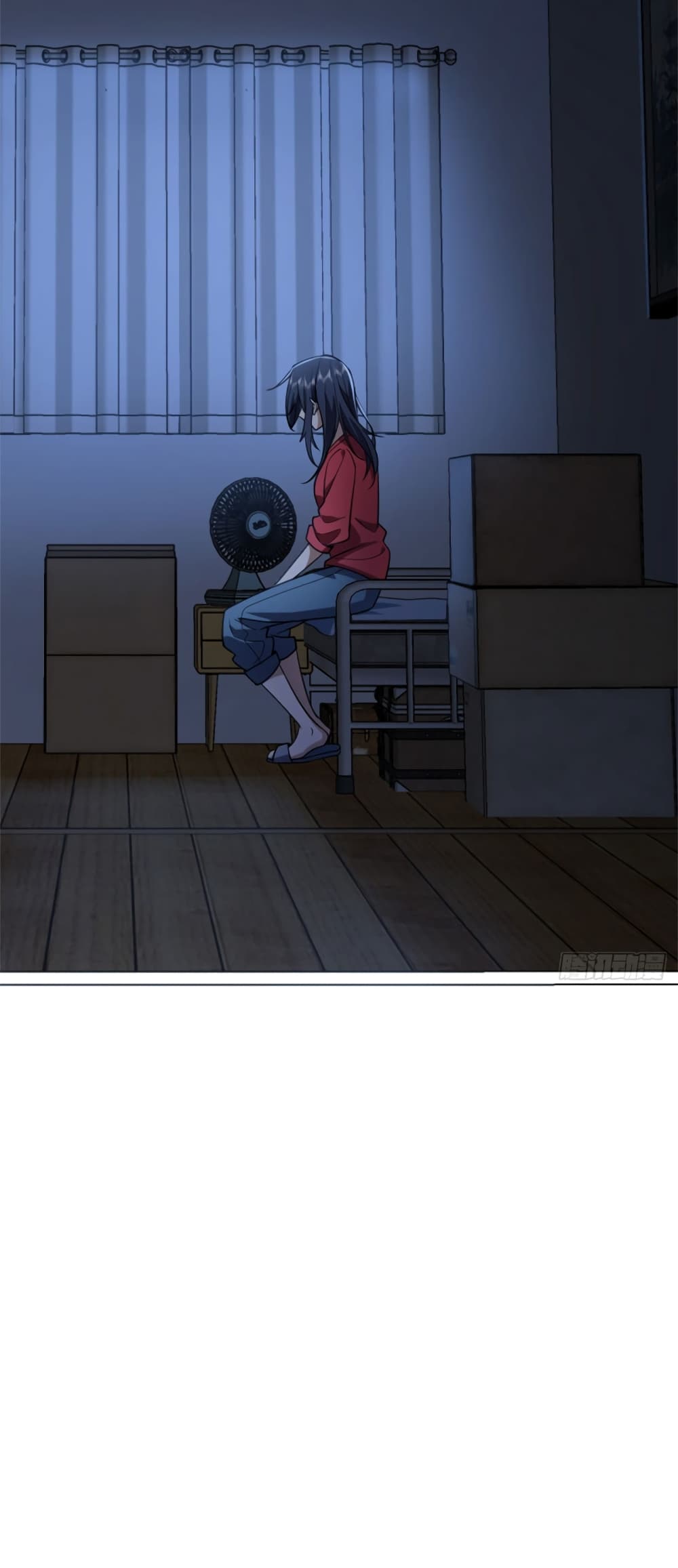 My Wife came from A Thousand Years Ago ตอนที่ 5 (44)