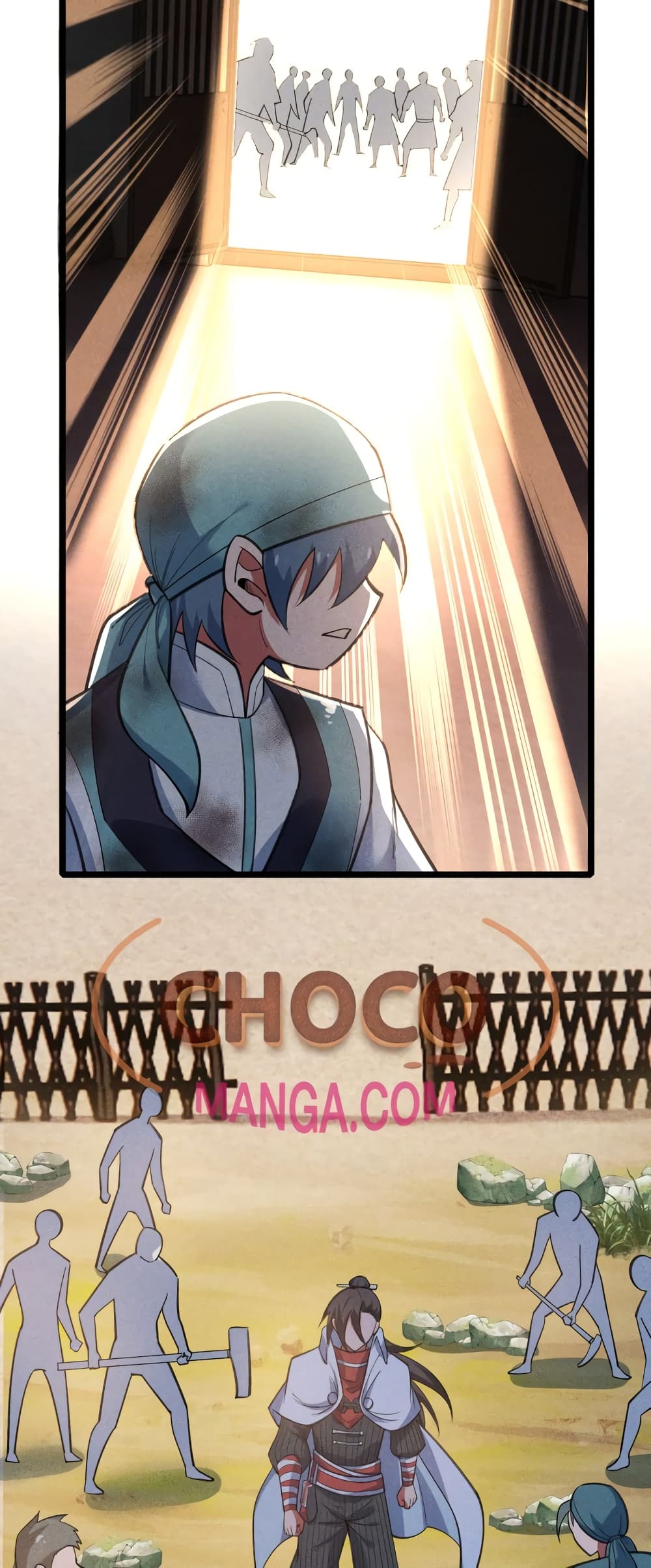 I just want to make Alchemy And Become A God 14 48