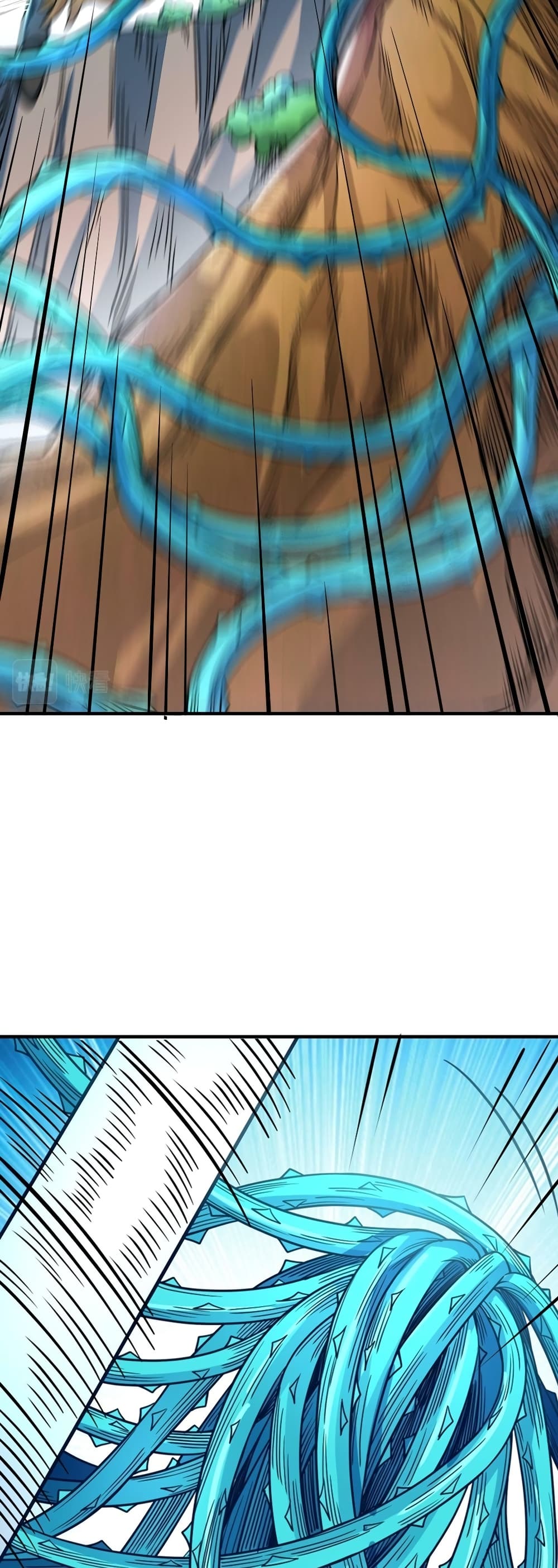 Global Killing Awakening SSS Level Talent At The Beginning! ตอนที่ 31 (16)