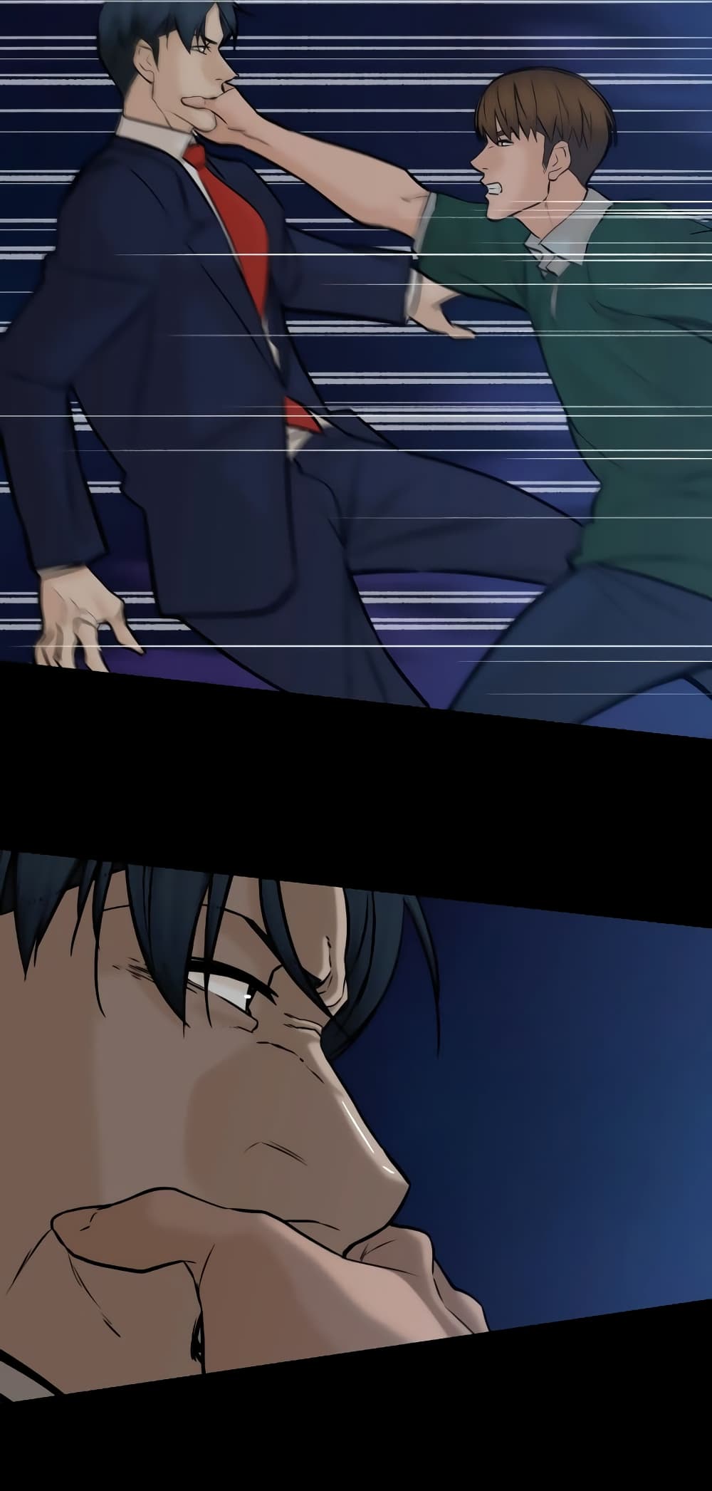 From the Grave and Back ตอนที่ 107 (35)