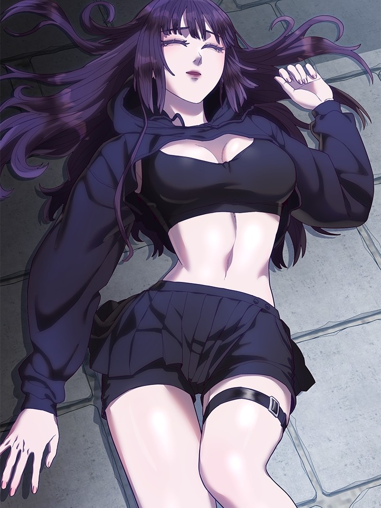 Absolute Obedience 32 (189)