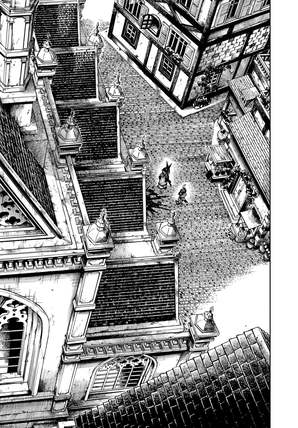 Samurai in Another World ตอนที่ 8 (11)