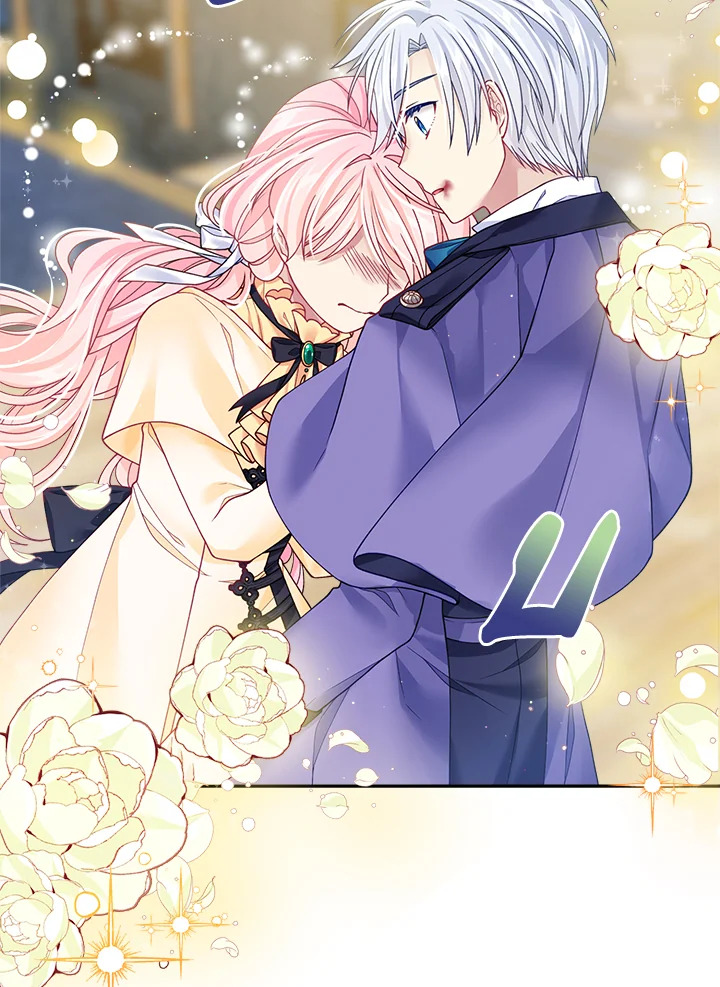 I'm In Trouble Because My Husband Is So Cute 11 038
