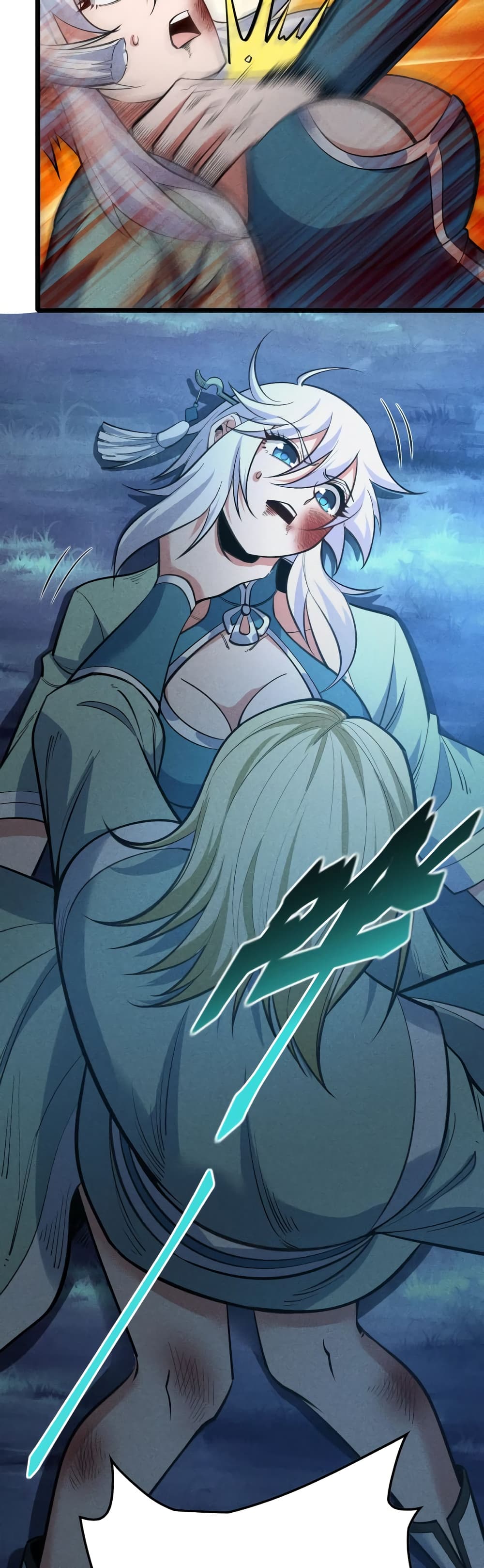 I just want to make Alchemy And Become A God 9 (7)