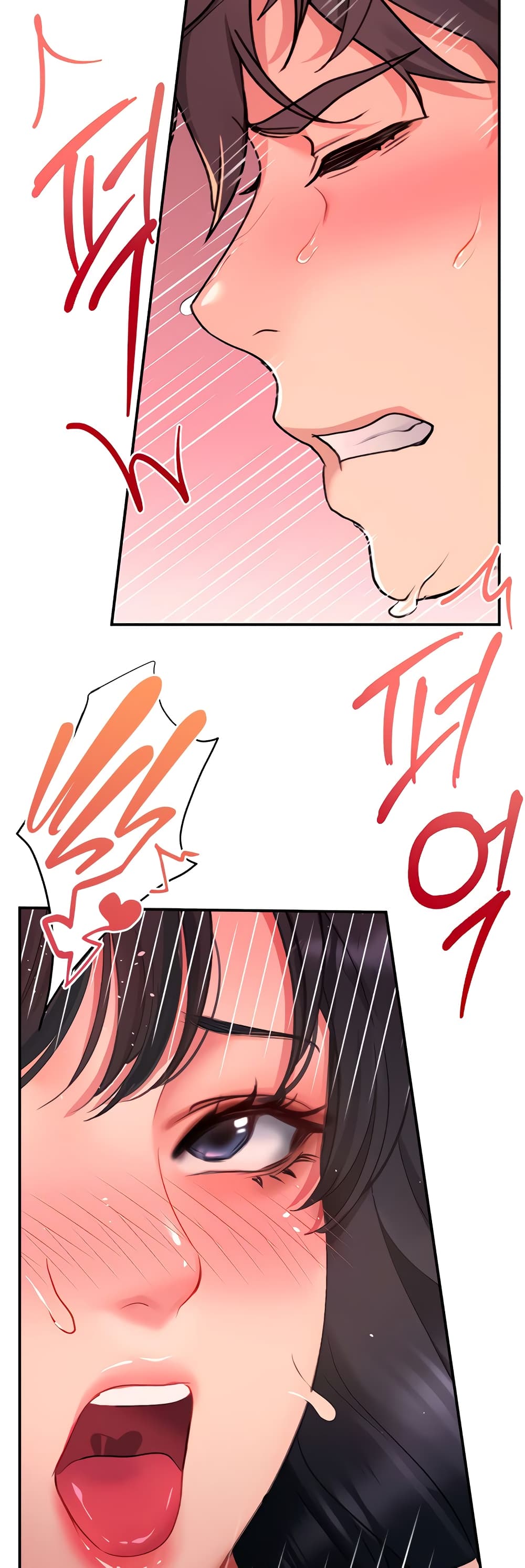 Unlock Her Heart 41 41