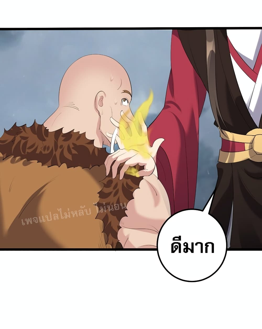 Rebirth is the Number One Greatest Villain ตอนที่ 134 (6)