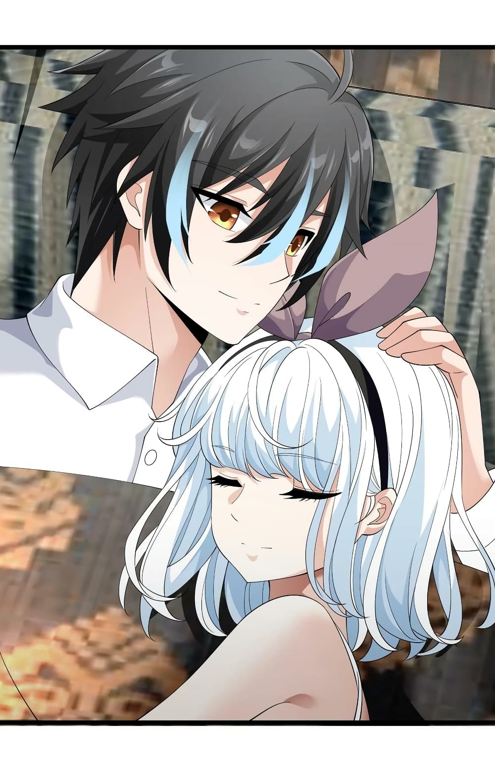 Young Master Villain ตอนที่ 90 (29)