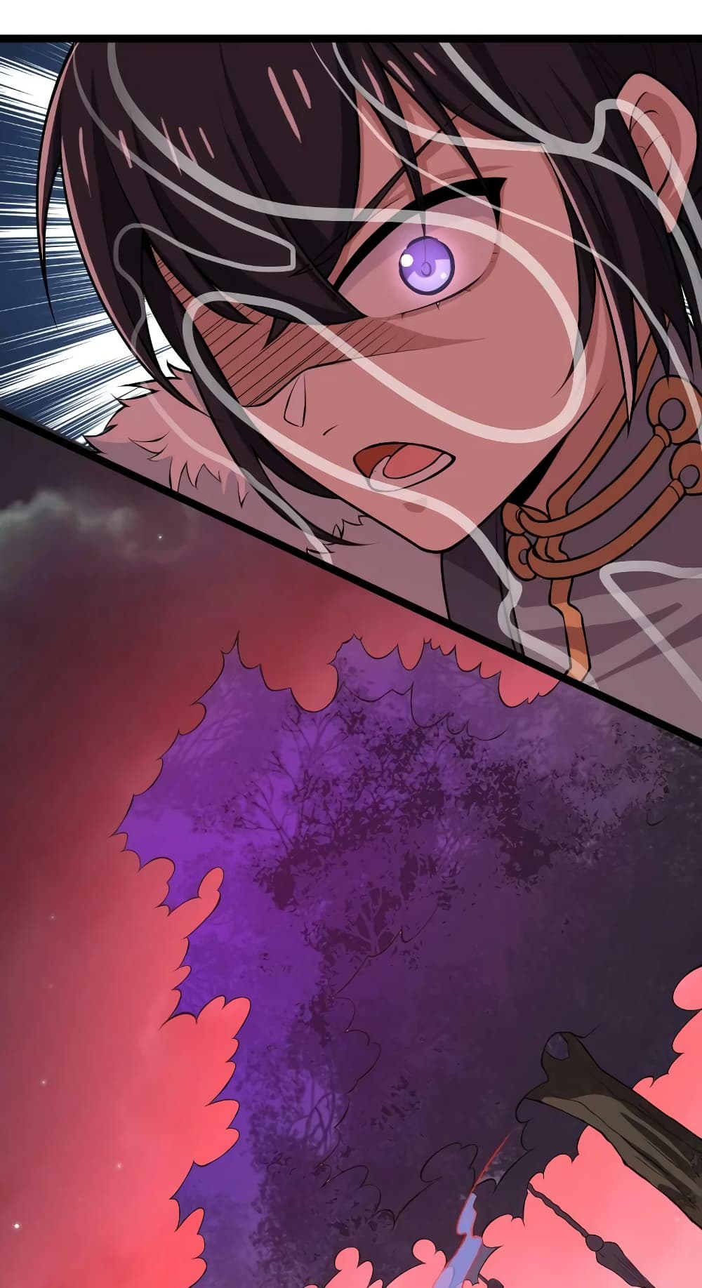 The Martial Emperor’s Life After Seclusion ตอนที่ 174 (38)
