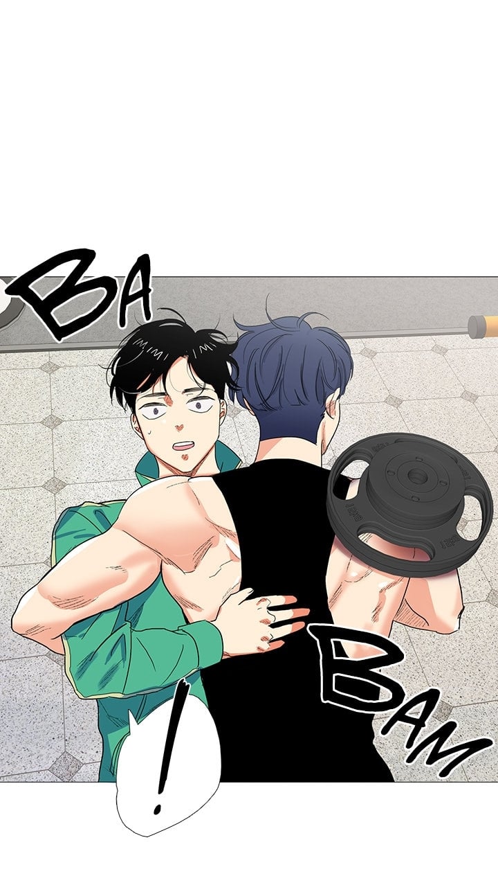 Coexistence ตอนที่1 (40)