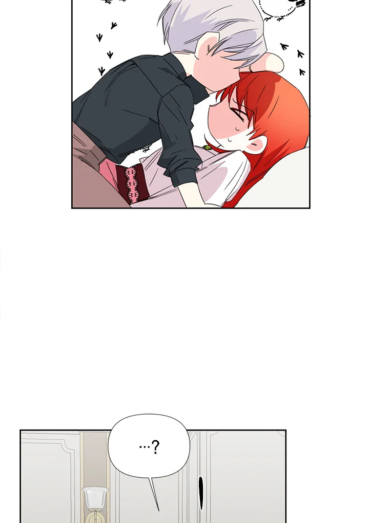 Happy Ending For The Time Limited Villainess 34 34