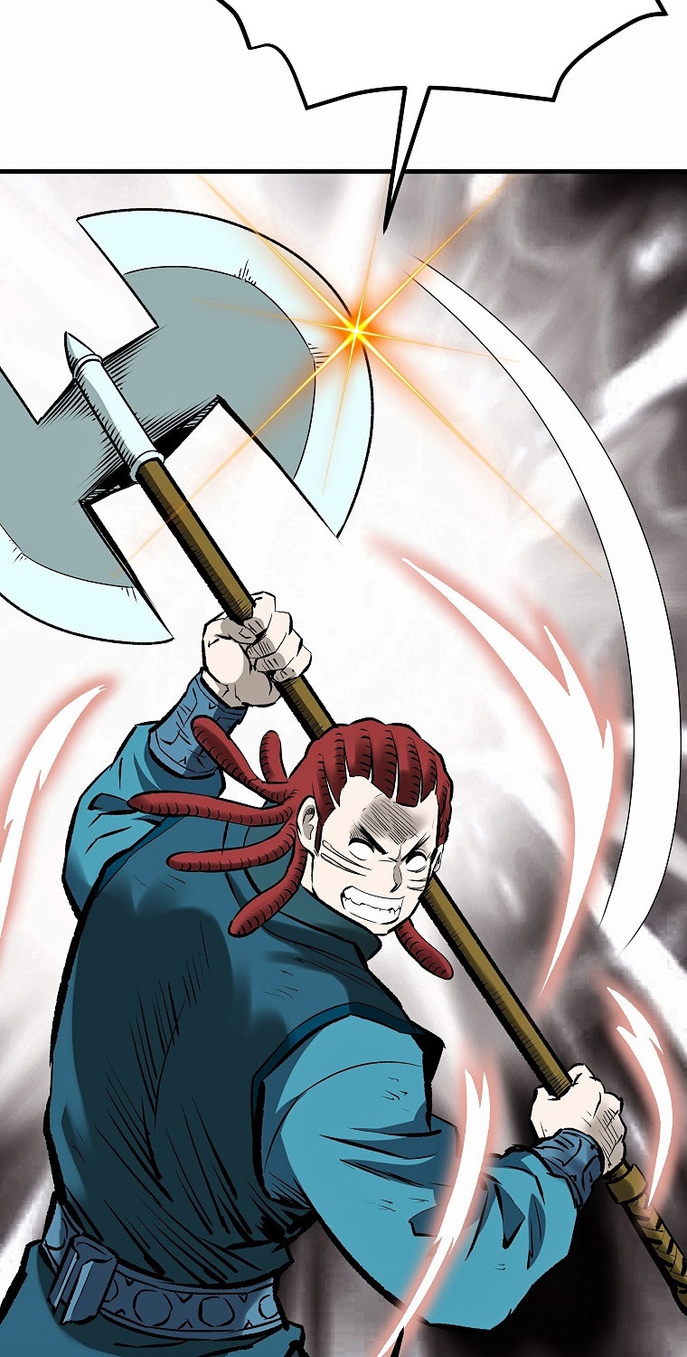 Bowblade (The Descendants of Bowblade) 44 (3) 005