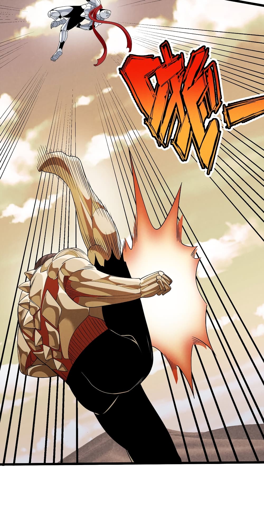 Young Master Villain ตอนที่ 91 (29)