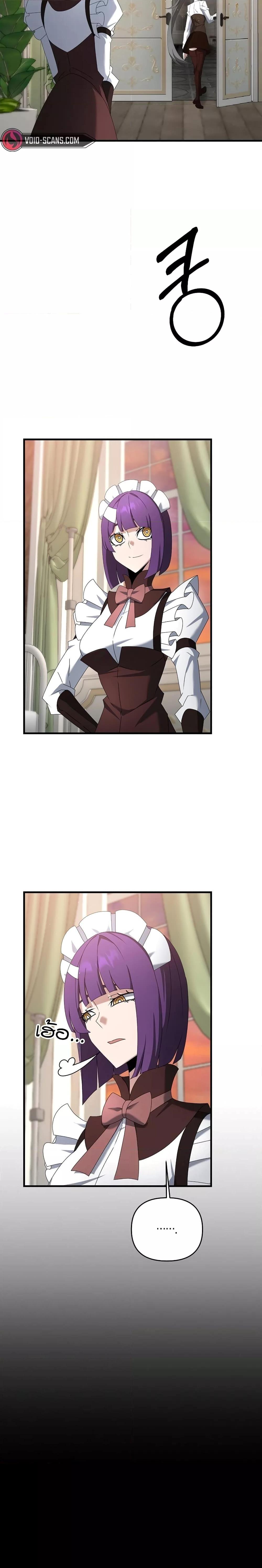 The Lazy Swordmaster 77 03