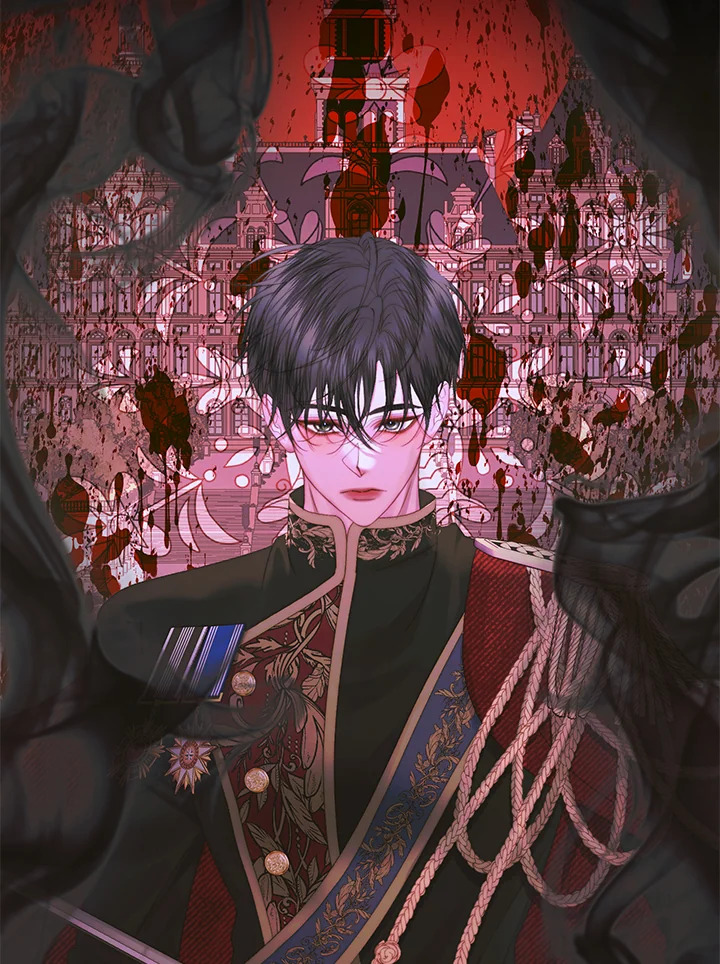 Becoming the Villain’s Family 72 31