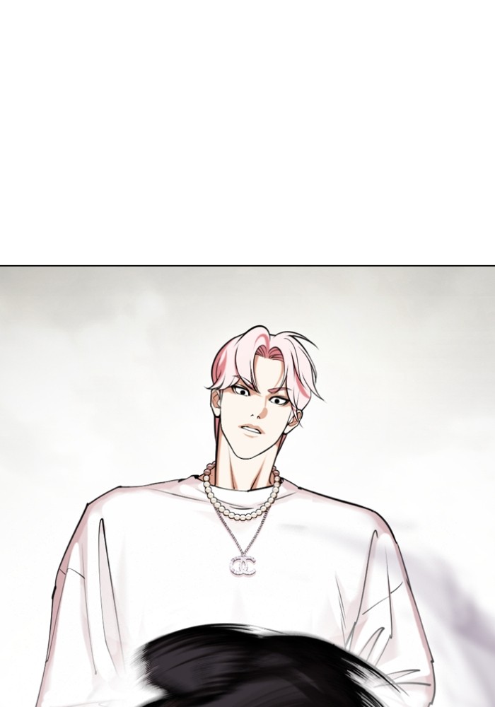 LOOKISM 428 167