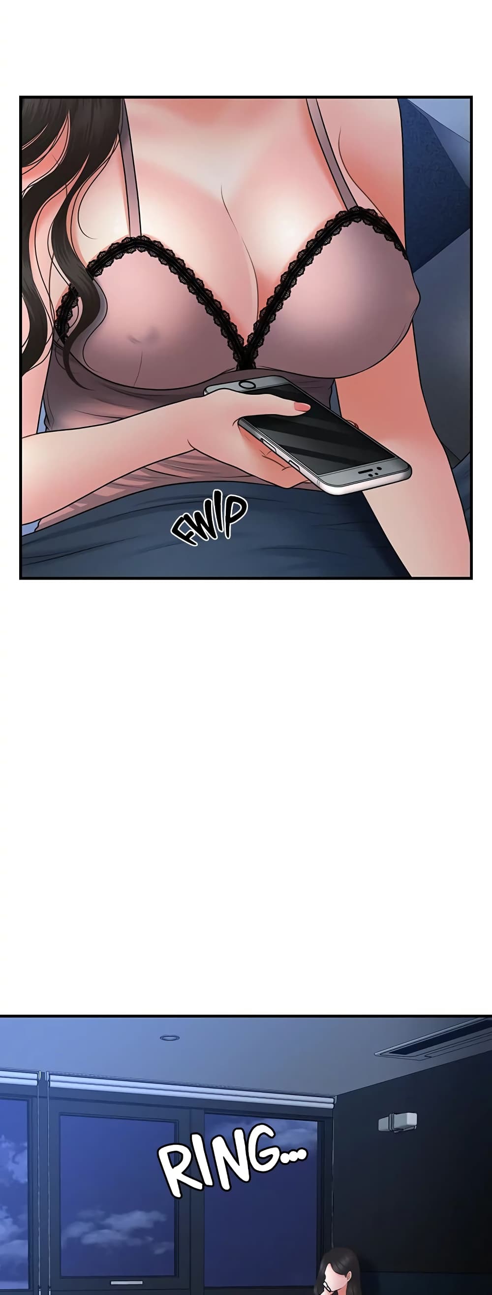 Hey, Handsome 41 56