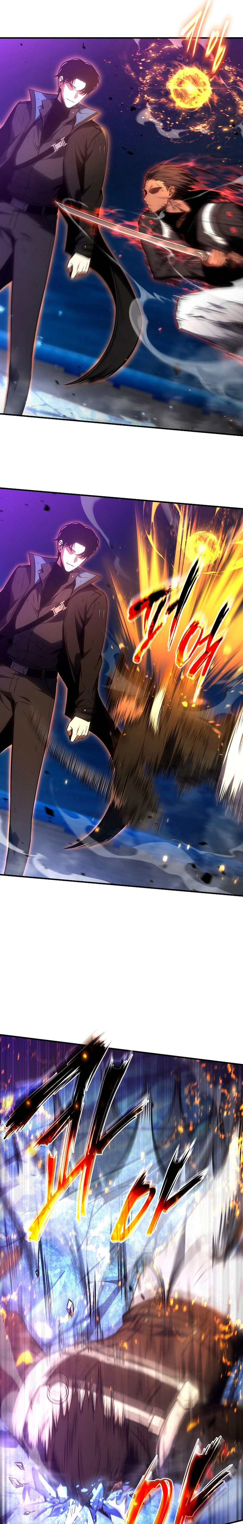 Drug Eating Genius Mage 46 25