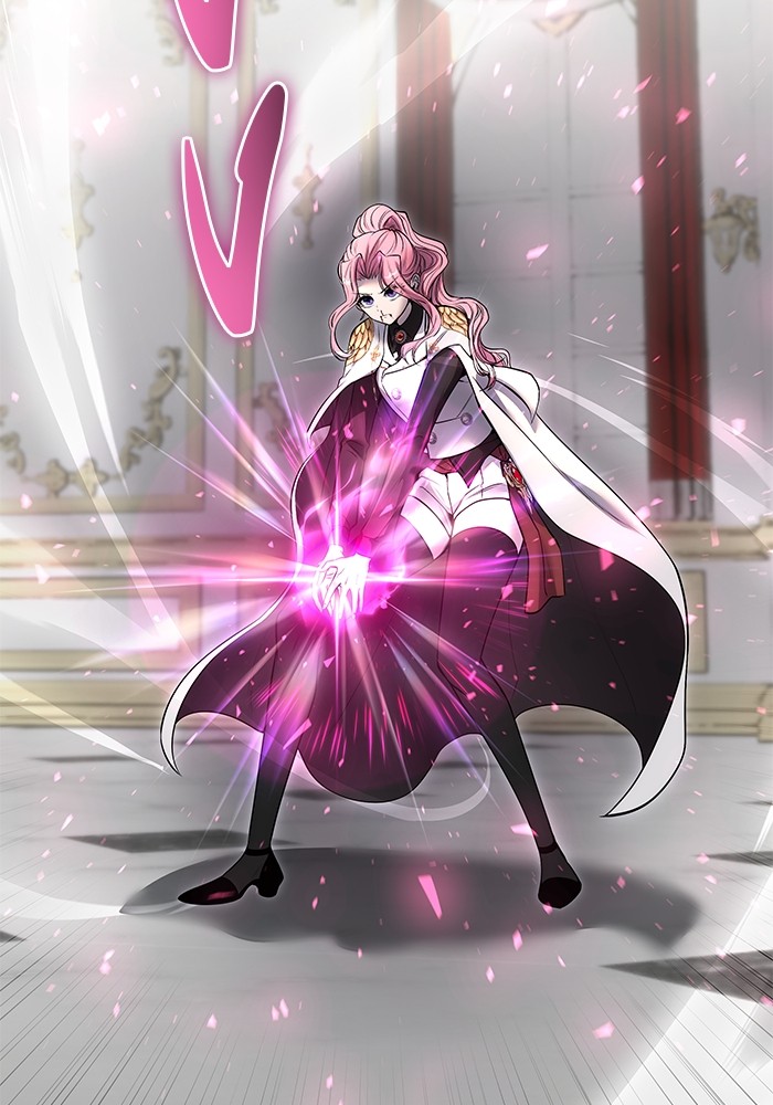 Secretly More Powerful than the Hero 36 (103)