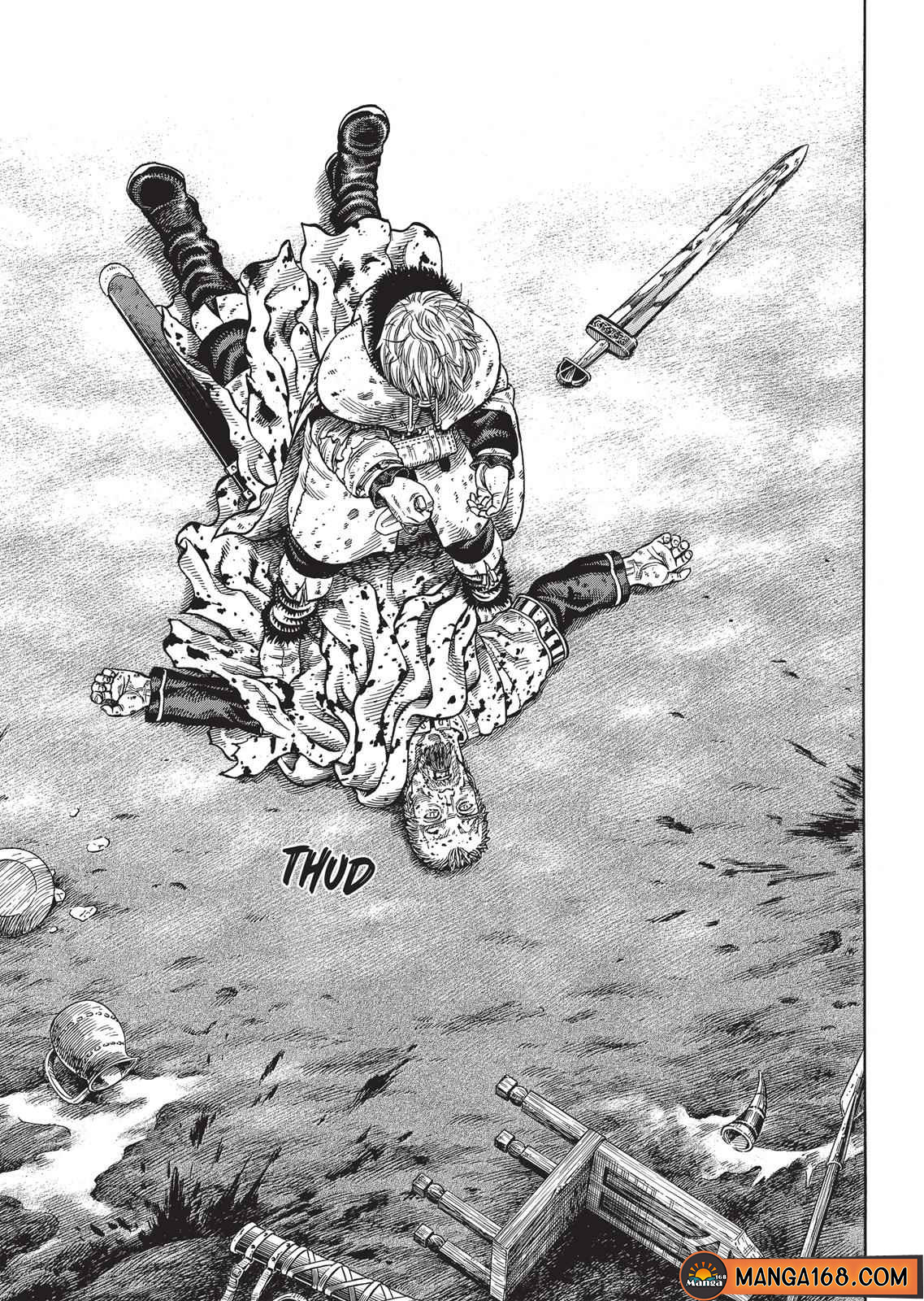VINLAND SAGA 54 (17)