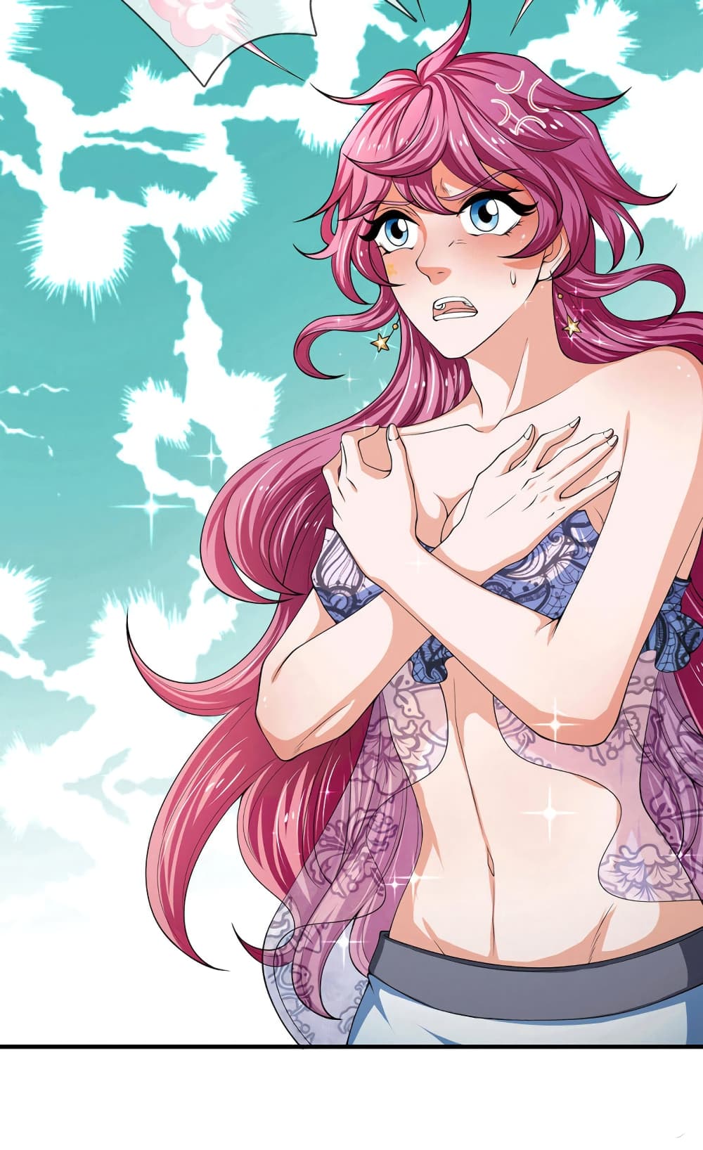 Eternal god King ตอนที่ 179 (4)