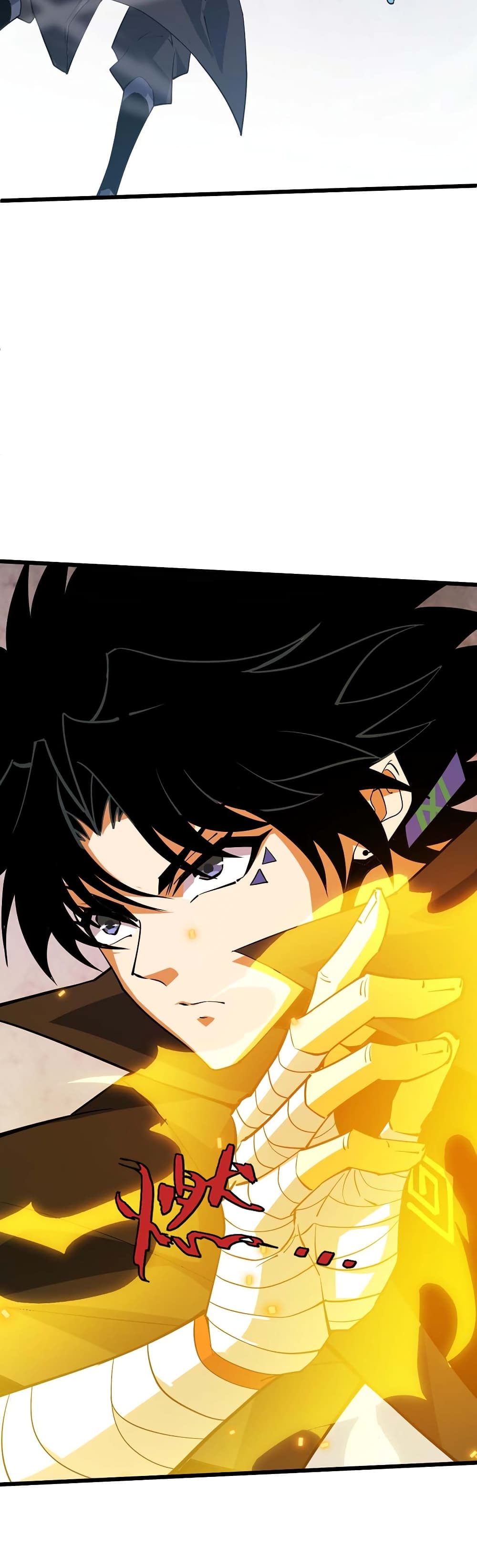 Return of the Youngest Grandmaster ตอนที่ 39 (9)