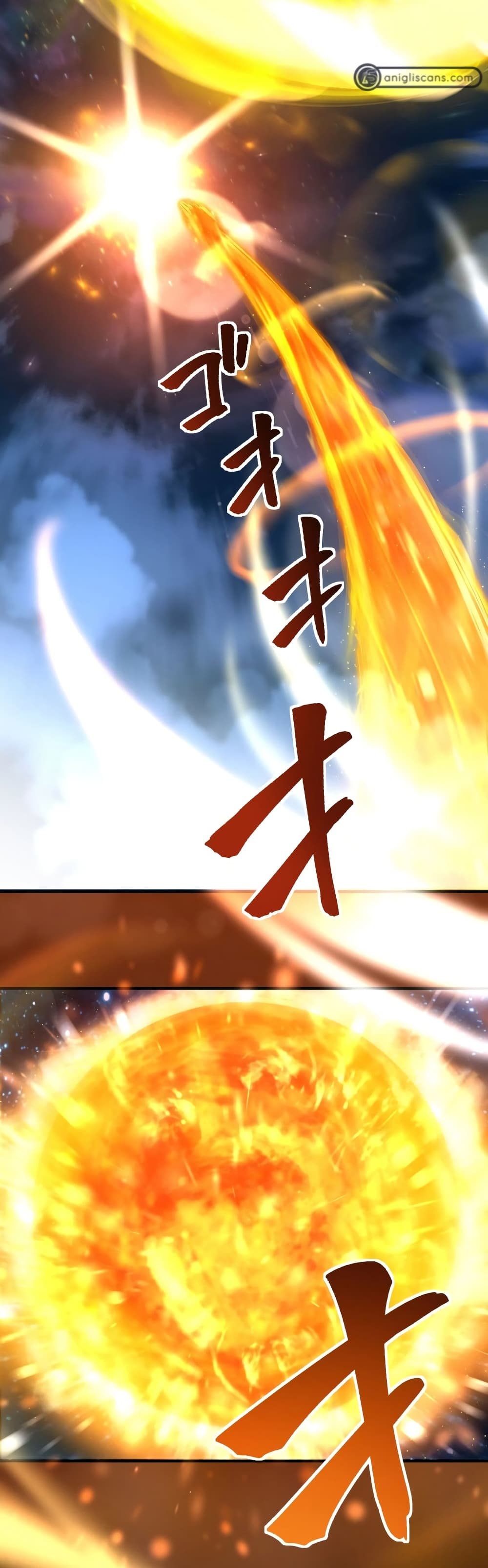 World’s Strongest Sorcerer Gets Reincarnated ตอนที่ 2 (64)