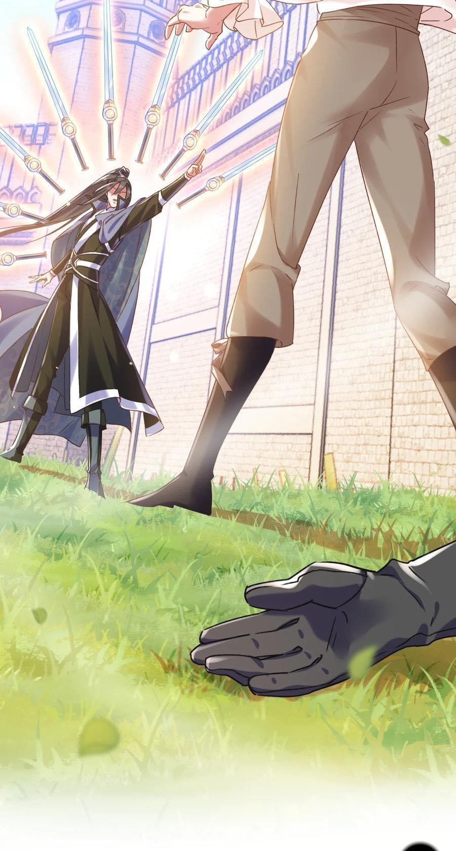 Immortal Saint Fallen Heaven 7 (31)