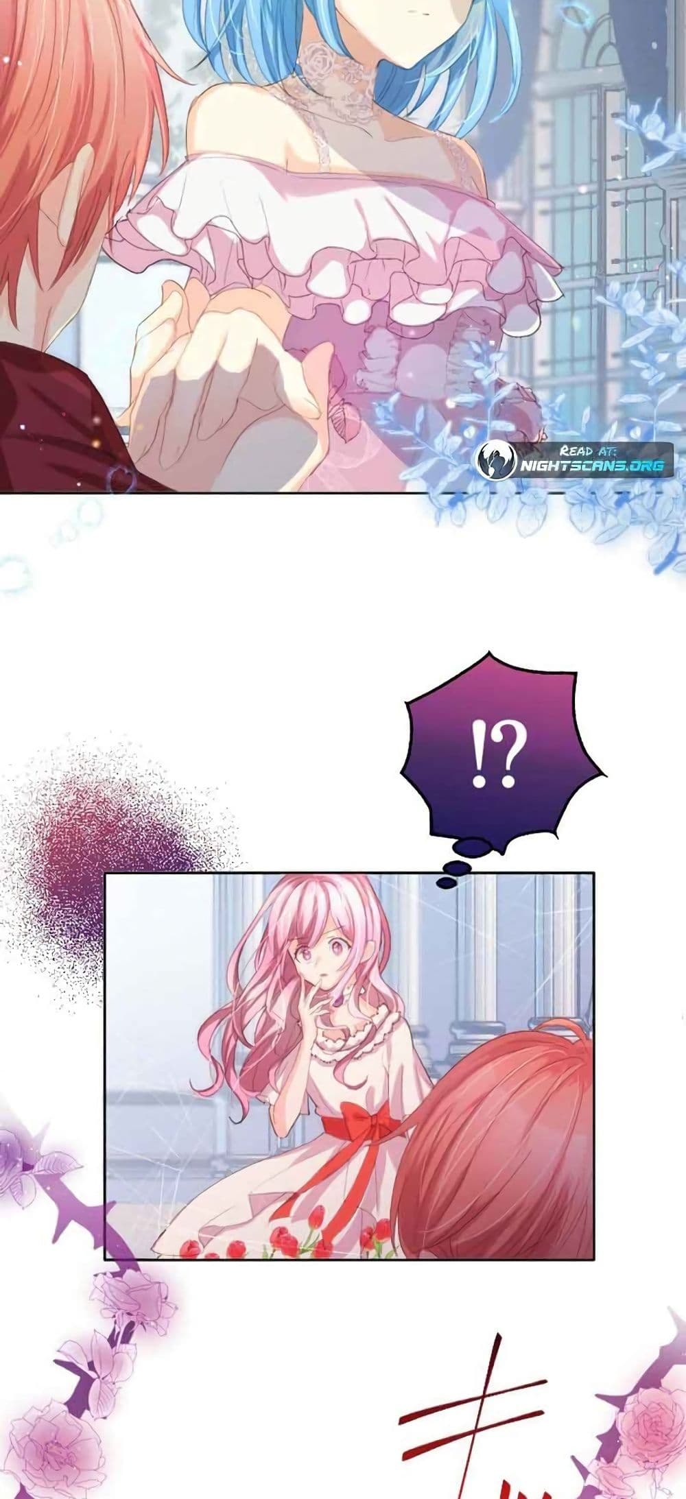 The Precious Girl Does Not Shed Tears 7 (36)