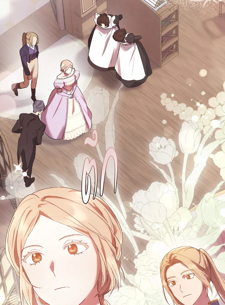 I Just Want My Happy Ending 4 13