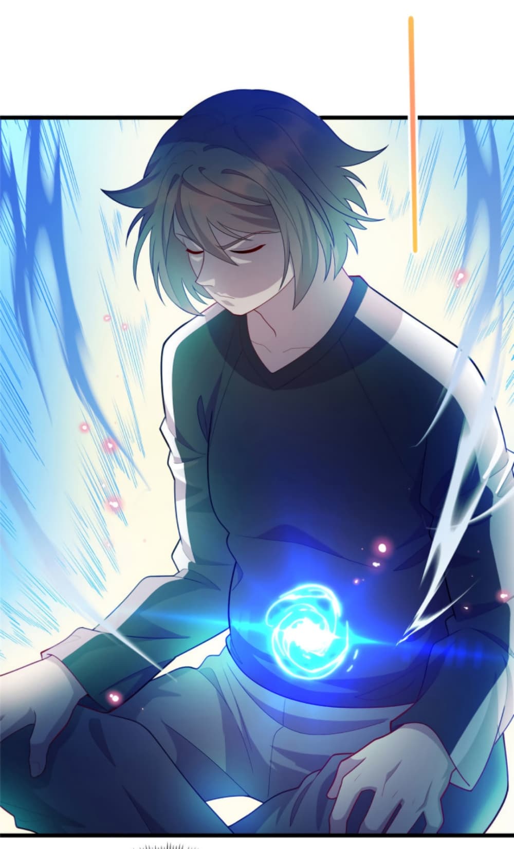 Dragon Emperor Martial God ตอนที่ 46 (17)