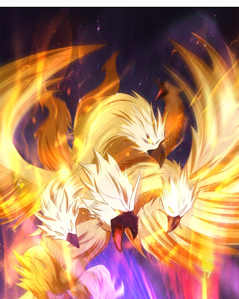 The Time of Rebirth 115 20
