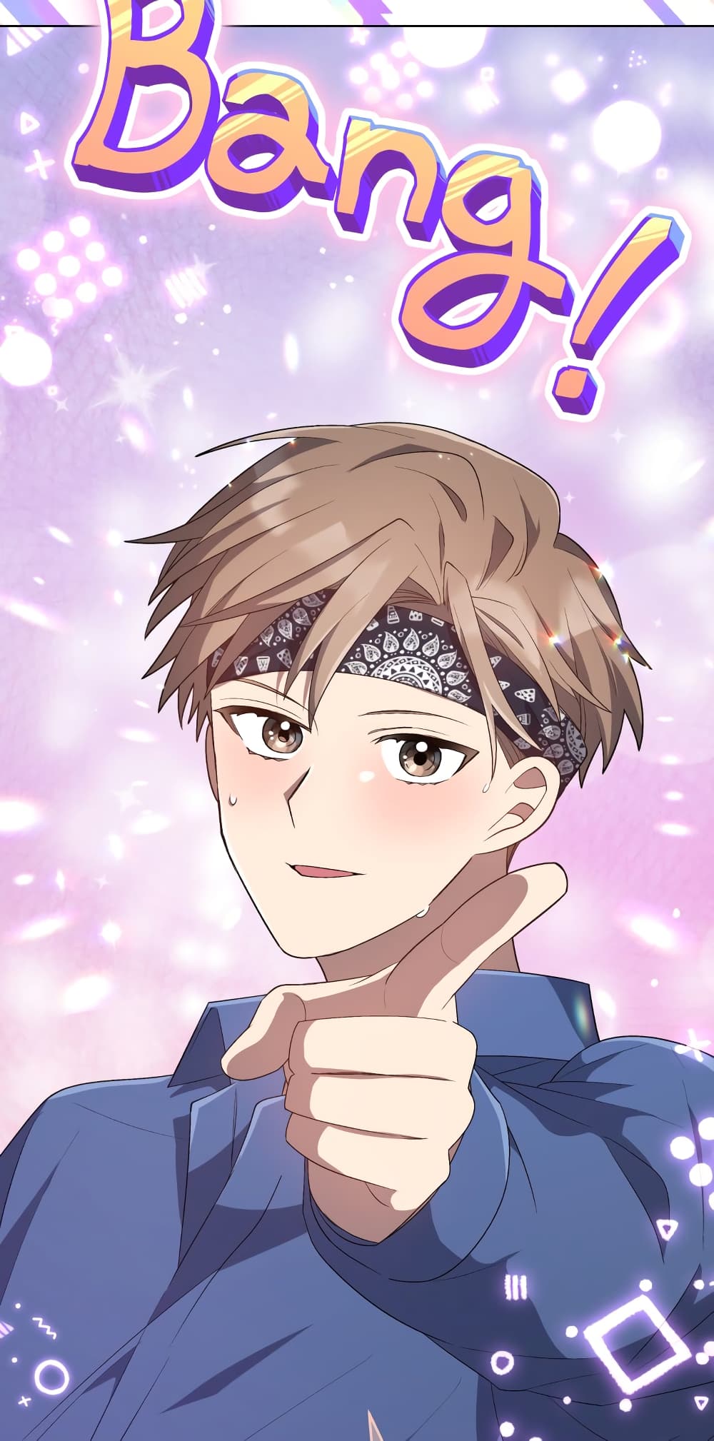The Second Life of an All Rounder Idol ตอนที่ 8 (77)