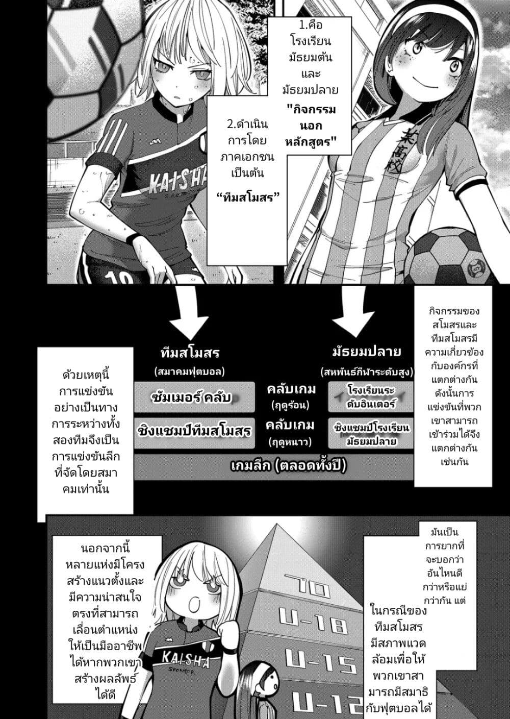 Shukyu Girl!! ตอนที่ 4 (18)