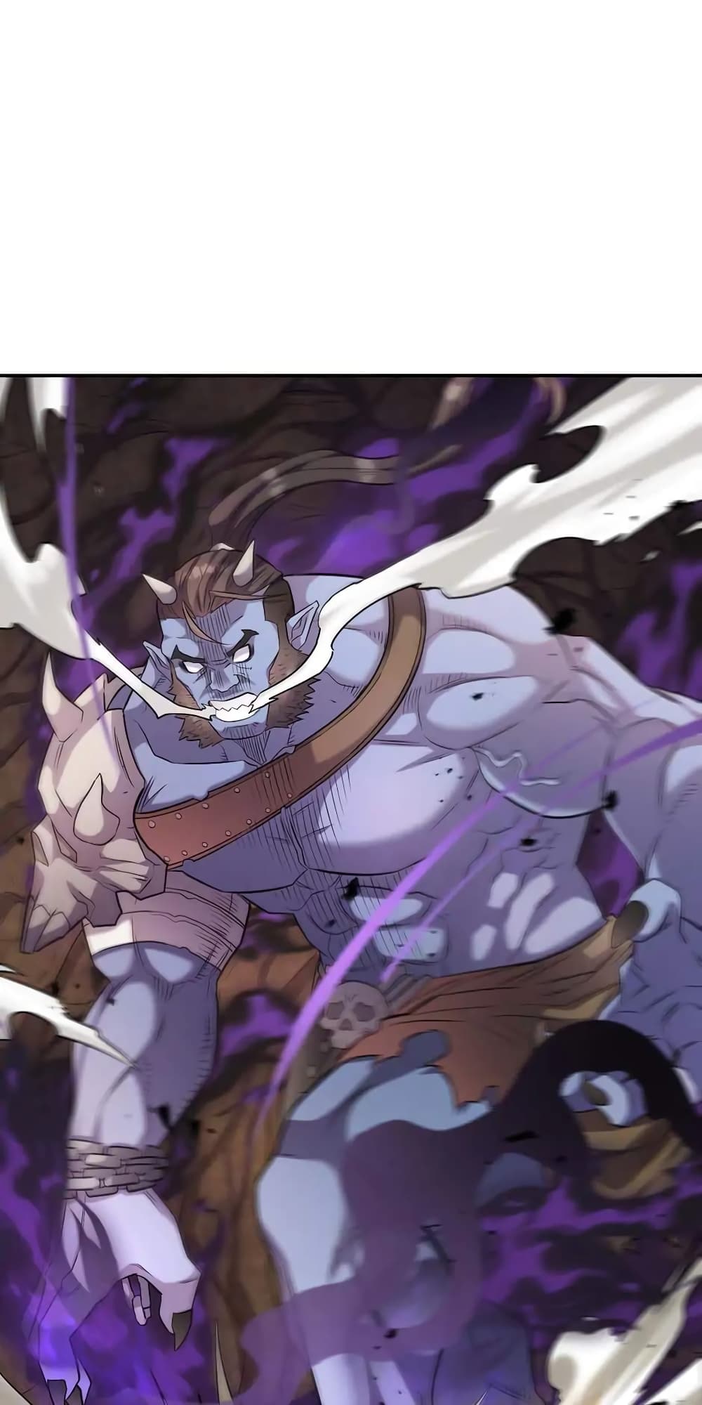 SALVOS (A MONSTER EVOLUTION LITRPG) ตอนที่ 11 (29)
