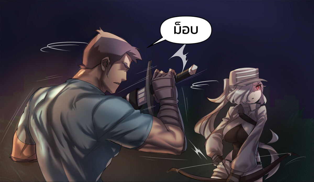 Minecraft Anime Edition 15 07