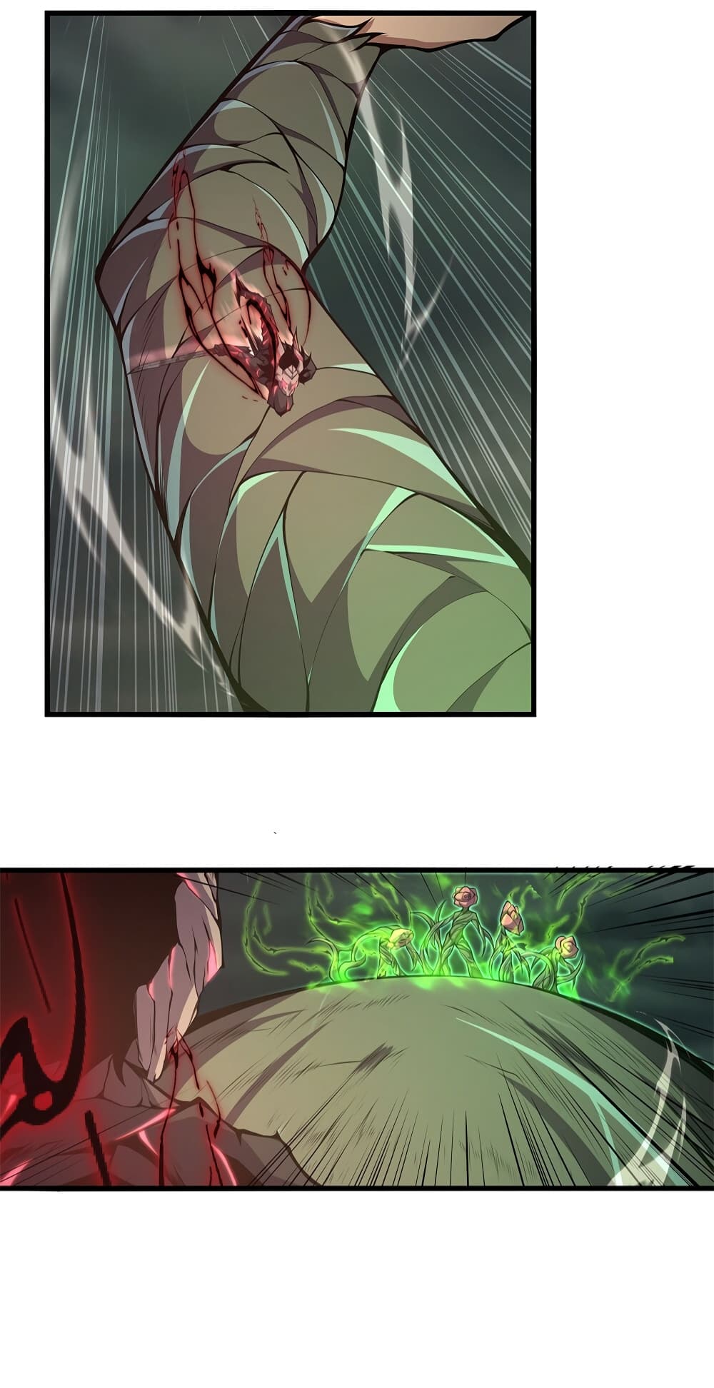 I Have to Be a Monster ตอนที่ 20 (45)