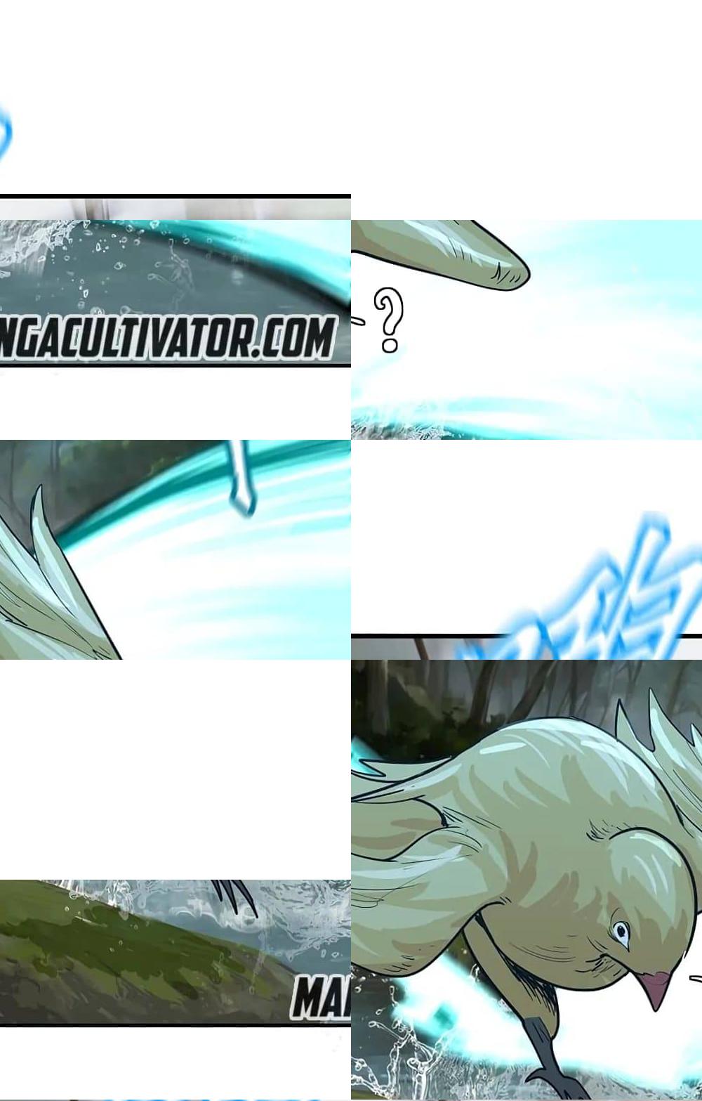 Logging 10,000 Years into the Future ตอนที่ 14 (50)
