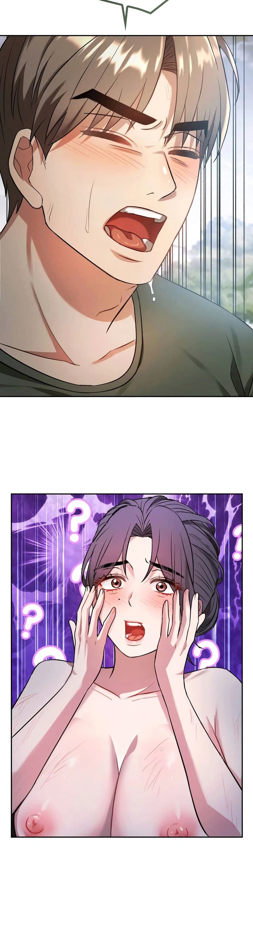 Seducing Mother 10 16