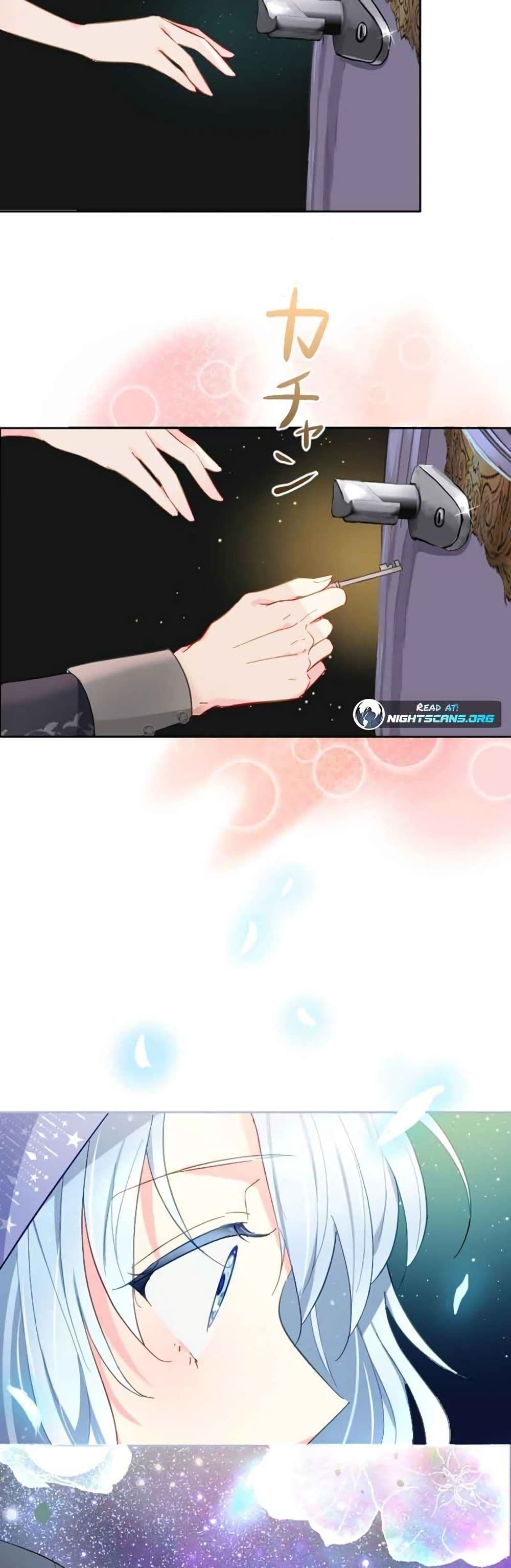 The Precious Girl Does Not Shed Tears 8 (26)