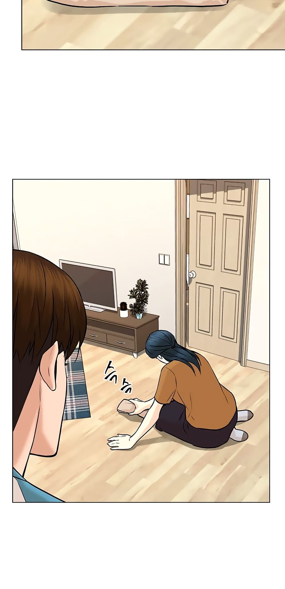 From the Grave and Back ตอนที่ 94 (43)