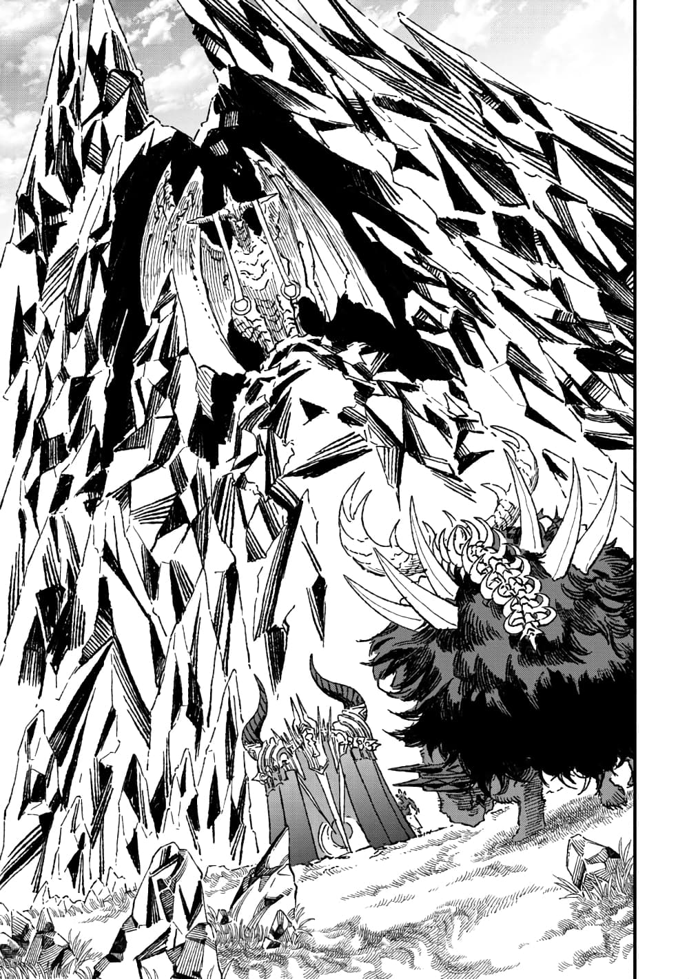 Yuusha ni Haiboku shita Maou sama ตอนที่ 66 (14)