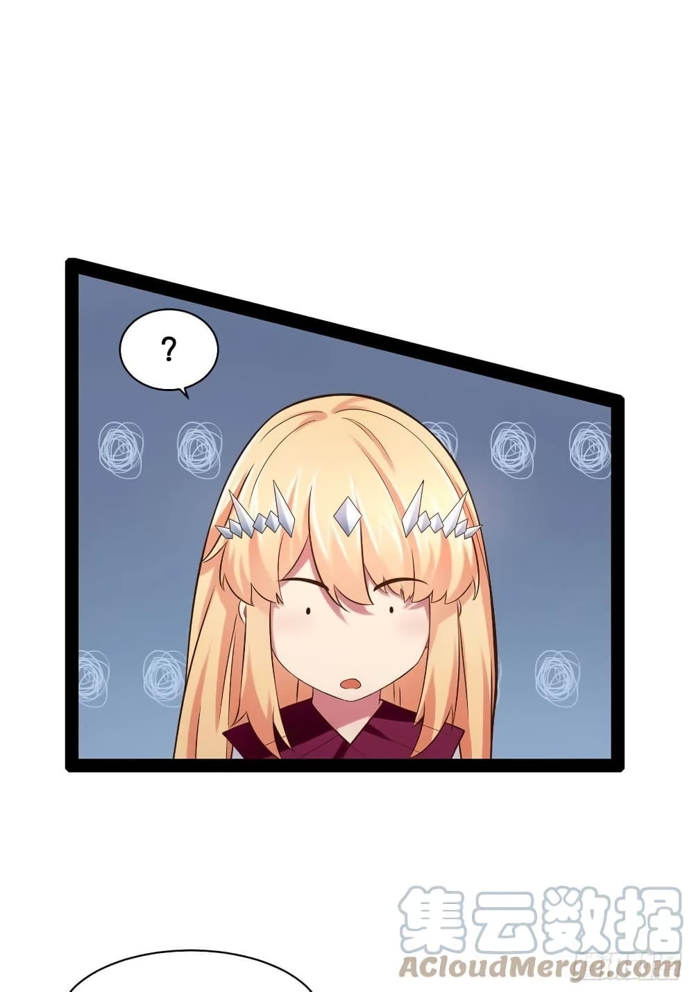 Falling into The Game, There’s A Harem ตอนที่ 30 (5)